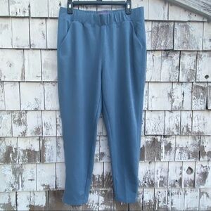 Isaac Mizrahi Live Jogger Winter Pants